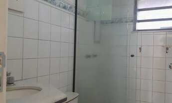 Imagem 6: Gamboa, apartamento de 2 quartos, com vaga de garagem no condomínio Moradas da Saúde