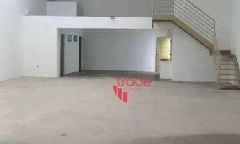 Imagem 6: Salão para Vender ou Alugar de 02 Salas no Bairro Jardim Itaporã em Ribeirão Preto com Cop