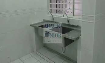 Imagem 3: Casa para venda casa comercial de esquina no centro de Americana