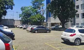 Imagem 5: Apartamento com 2 Quarto(s) e 1 banheiro(s) para Alugar, 48 m² por R$ 1700 / Mês