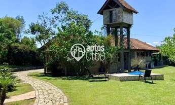 Imagem 5: Magnífica Chácara com 19.000m², em Contenda - PR