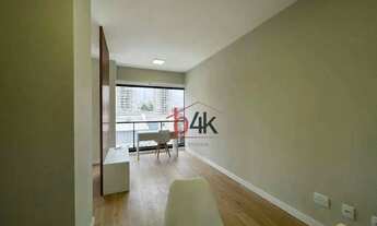 Imagem 3: Apartamento para alugar no Nano Chacara Santo Antonio