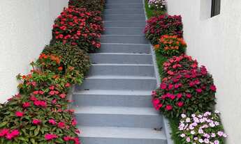 Imagem 2: Casa de Condomínio em Bananeiras com 4 suítes