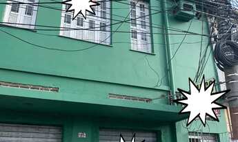 Imagem: RMG- Aluga Apartamento com 50 metros quadrados