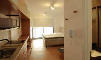 Imagem 7: Apartamento mobiliado no Go 24 no bairro Auxiliadora em Porto Alegre