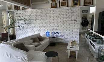 Imagem 5: Casa, 300 m² - venda por R$ 2.800.000,00 ou aluguel por R$ 14.500,00/mês - Terras de Santa