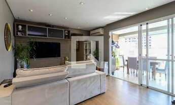 Imagem: Apartamento à Venda - Santana, 3 Quartos