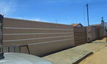 Imagem 2: Lote região central de Goianira