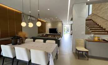 Imagem 6: Sobrado moderno condominio portal do sol 2