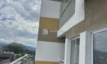 Imagem 5: Imóvel para aluguel possui 53 metros quadrados com 2 quartos