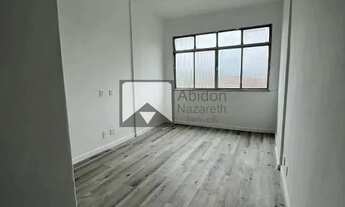 Imagem 2: Apartamento com 1 dormitório para alugar, 45 m² - Largo do Barradas - Niterói/RJ