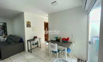 Imagem 2: Apartamento disponível para venda no bairro Minas Gerais em Uberlândia-MG