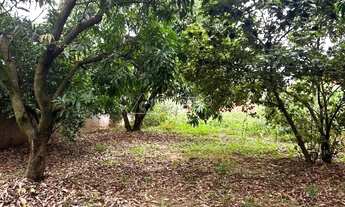 Imagem 6: Terreno a Venda no Satélite Iris