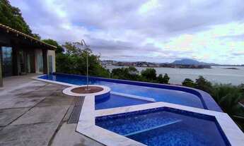 Imagem: Casa Duplex Exclusiva no Morro do Moreno