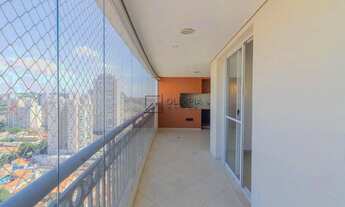 Imagem 5: Venda Apartamento 4 Dormitórios - 174 m² Vila Romana