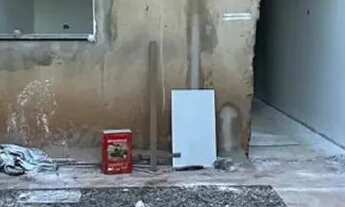 Imagem: Casa á venda com 2 quartos no Guanandi