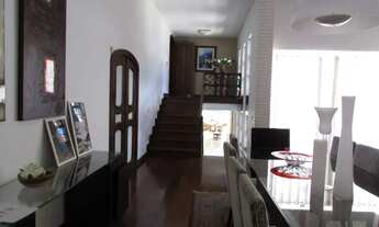 Imagem 3: Casa à venda, 5 quartos, 3 suítes, 10 vagas, Bandeirantes - Belo Horizonte/MG