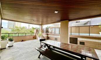 Imagem 6: Amplo apartamento à venda de 3 dormitórios, localizado na Avenida Medianeira