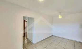 Imagem 2: Apartamento para locação no Edifício Alleanza D`Oro, próximo a Faculdade UNIP - Ribeirão P