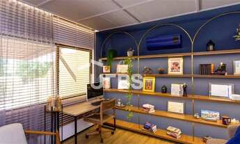 Imagem 4: Privê dos Girassóis - Sobrado 3 quartos, sendo 1 suíte