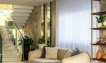 Imagem 5: Casa no Residencial Damha PORTEIRA FECHADA - São Luís MA