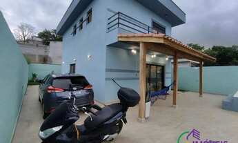 Imagem 3: SOBRADO - LOTEAMENTO PARQUE RESIDENCIAL SERRAS DE ATIBAIA II - SP