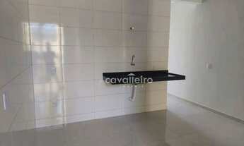 Imagem 6: Casa com 2 dormitórios à venda, 57 m² por R$ 330.000,00 - Parque Nanci - Maricá/RJ