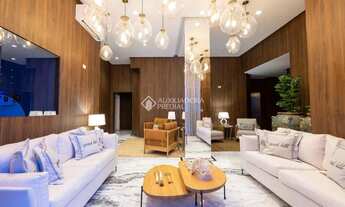 Imagem: Luxuoso Apartamento à Venda em Itapema