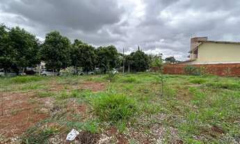 Imagem 3: Excelente Lote de Esquina no Bairro Santa Genoveva Rua Tamboril Q134, L54, Goiânia, Go