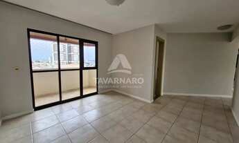 Imagem 3: Apartamento Semimobiliado no Centro