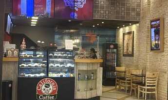 Imagem: Franquia Califórnia Coffee