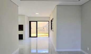 Imagem 4: Casa à venda Condomínio Parque Doman Paysage Ancore - Uvaranas