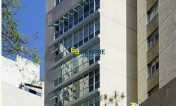 Imagem 2: Sala comercial para Venda no bairro Lourdes com vagas