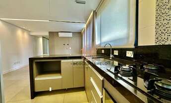 Imagem 4: Apartamento com 2 quartos à venda - Funcionários - Belo Horizonte/MG