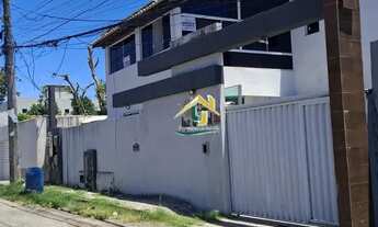 Imagem: Casa para alugar com 4 quartos em Ipitanga