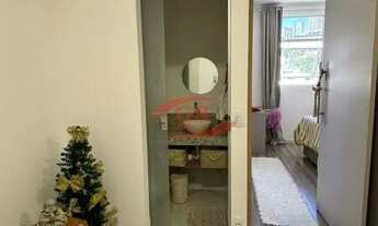 Imagem 3: Flat à venda, 1 quarto, 1 suíte, 1 vaga, Estoril - Belo Horizonte/MG