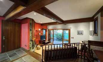 Imagem 6: Casa Mobiliada à Venda em Gramado!