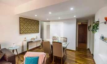 Imagem 3: Apartamento à Venda - Alphaville, 2 Quartos, 75 m2