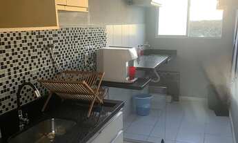 Imagem 13: Condominio Spazio Solarium