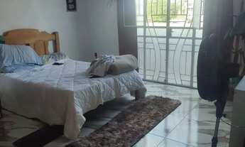 Imagem 3: Casa no conjunto Campos Sales - Tarumã - Manaus - AM