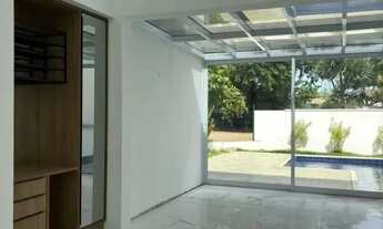 Imagem 3: Casa de Condomínio com 4 quartos e com piscina, 380 m² em Ville Sainte Helene, Campinas