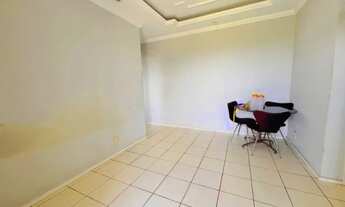 Imagem 2: Apto, 60m², 2/4, 1 vaga no Cond. Fit Mirante do Lago