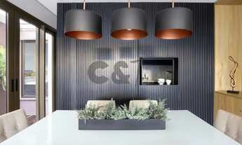 Imagem 7: Casa de Condomínio - 4 Dormitórios (Suítes) à Venda no Brooklin - São Paulo/SP