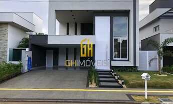 Imagem 2: Casa à venda, 200 m² por R$ 2.300.000,00 - Jardins Lisboa - Goiânia/GO