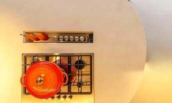 Imagem 6: Apartamento com 3 dormitórios 2 vagas a venda no Campo Belo