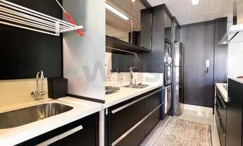 Imagem 6: Apartamento Mobiliado e climatizado