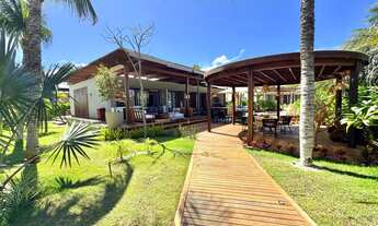 Imagem 4: Casa de Luxo a Venda no Origem Fortim | 275,04m² | 4 Suítes e 3 Vagas