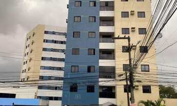 Imagem 1: Imóvel para venda tem 32 metros quadrados com 1 quarto em Farol - Maceió - AL