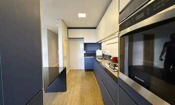 Imagem 4: APTO 3/4 02 SUITES PLENAS103 M2 ANDAR ALTO ST UNIVERSITARIO