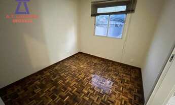 Imagem 4: Apartamento com 3 dormitórios, 70 m² - venda por R$ 350.000,00 ou aluguel por R$ 1.500,00